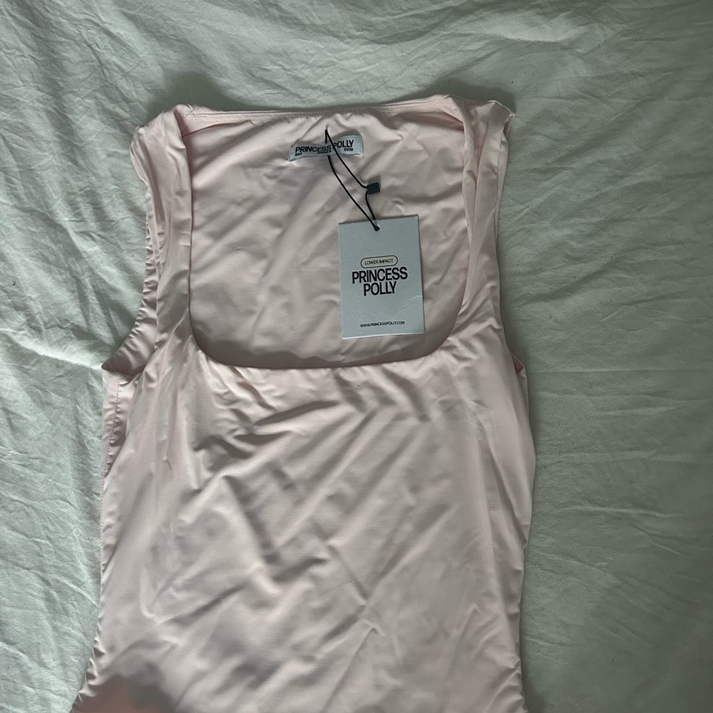 Princess Polly Zoe Tank Top